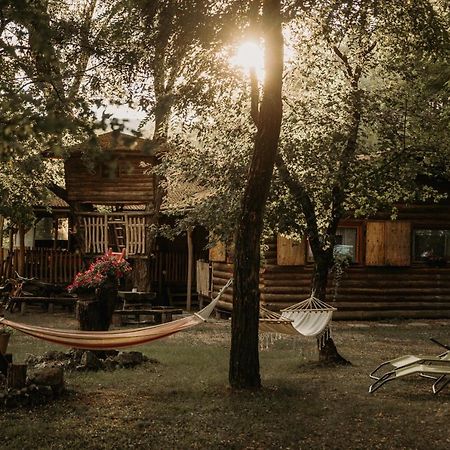 Apartamento Vackorkert Sirok Exterior foto