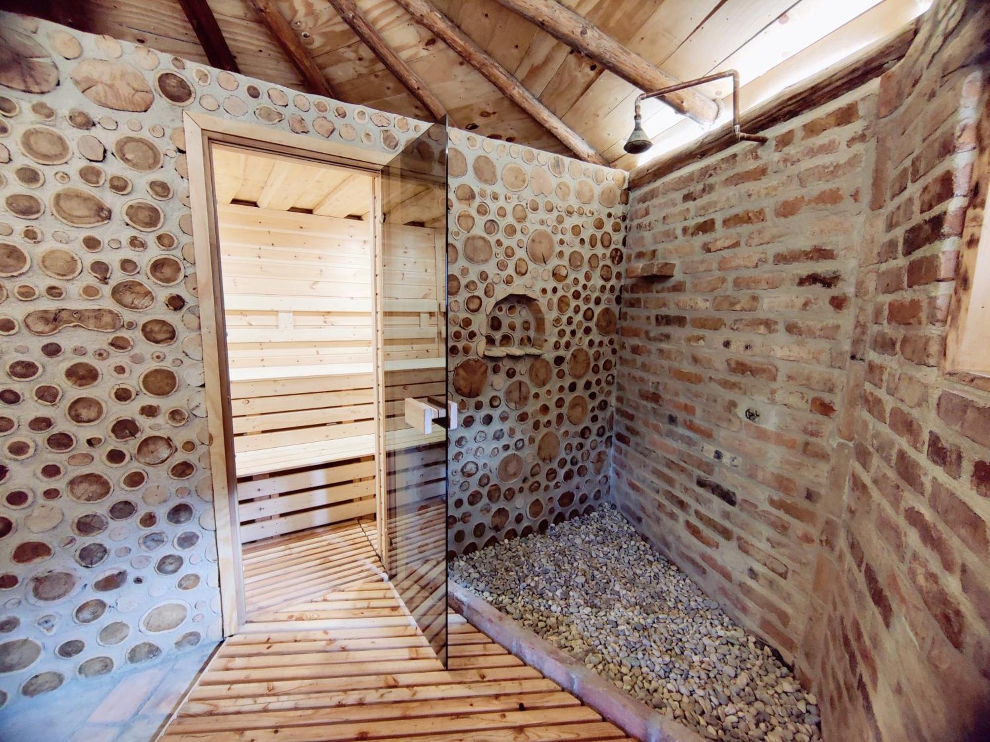 Apartamento Vackorkert Sirok Exterior foto