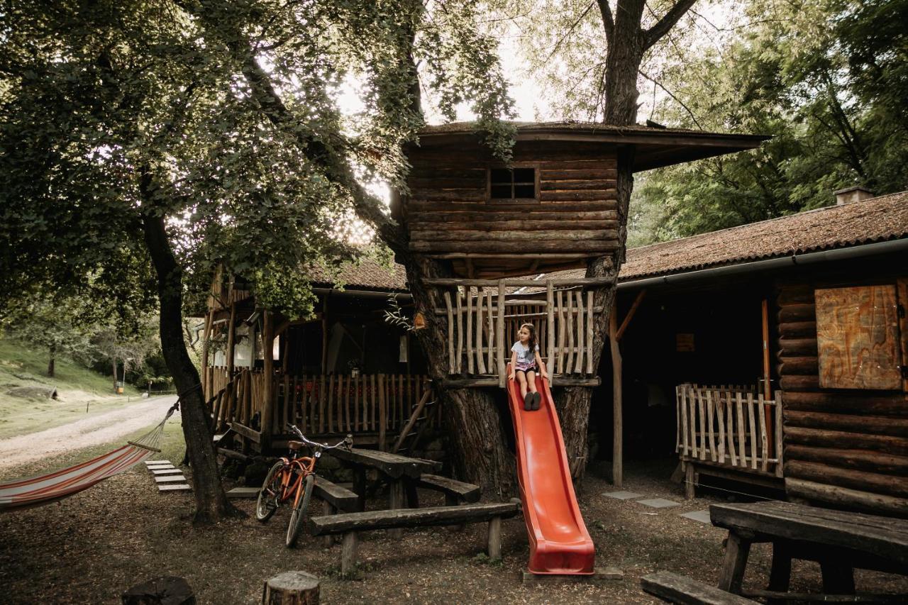 Apartamento Vackorkert Sirok Exterior foto