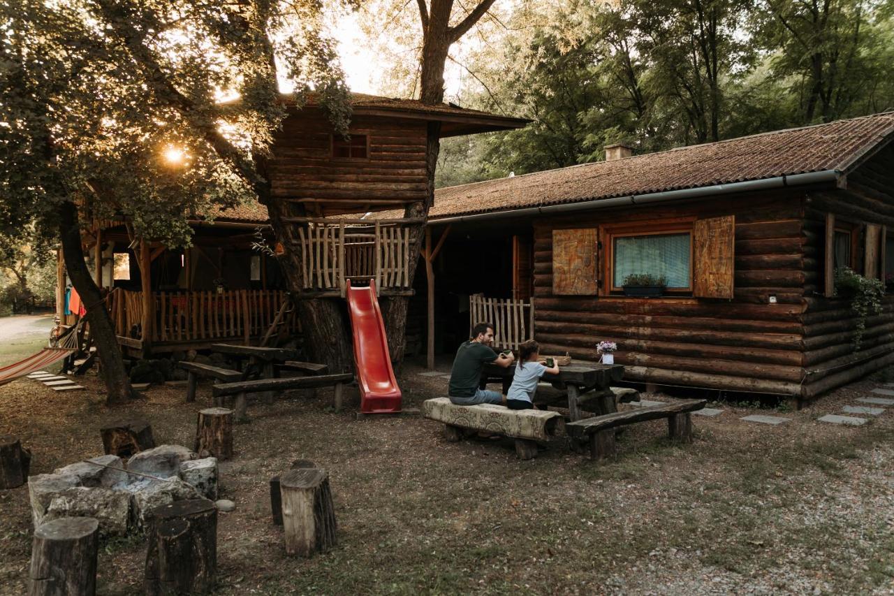 Apartamento Vackorkert Sirok Exterior foto