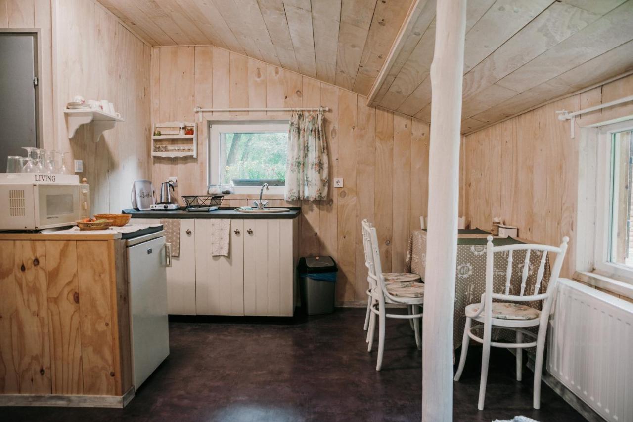 Apartamento Vackorkert Sirok Exterior foto