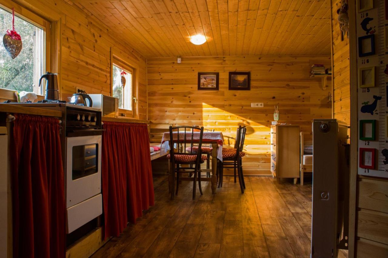 Apartamento Vackorkert Sirok Exterior foto