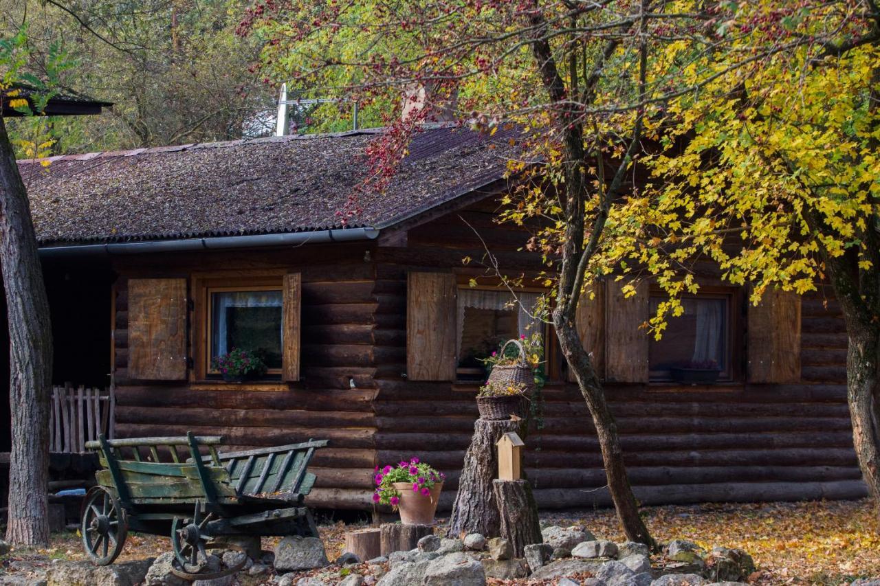 Apartamento Vackorkert Sirok Exterior foto