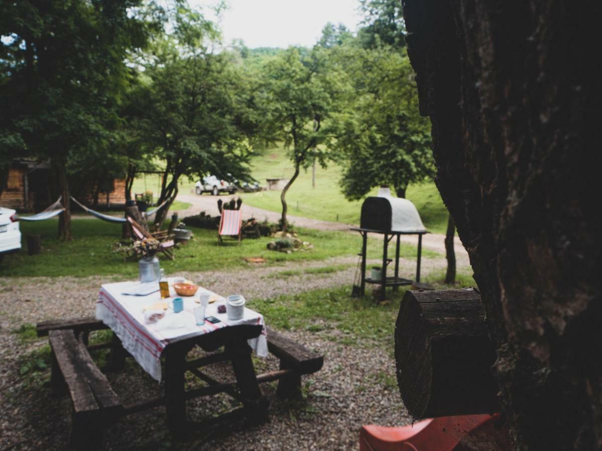 Apartamento Vackorkert Sirok Exterior foto