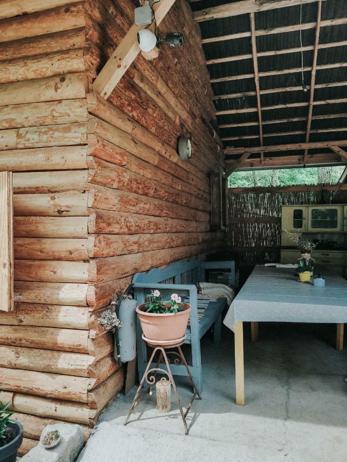 Apartamento Vackorkert Sirok Exterior foto